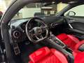 Audi TTS Coupé 2.0 TFSI quattro S-Tronic (9.75) Negro - thumbnail 6