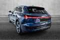 Audi Q8 50 quattro S line edition Albastru - thumbnail 3
