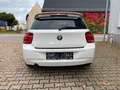 BMW 118 d,Schnitzer,Navi,Klimaaut,Xenon,1.Hd Weiß - thumbnail 7