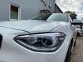 BMW 118 d,Schnitzer,Navi,Klimaaut,Xenon,1.Hd Weiß - thumbnail 11