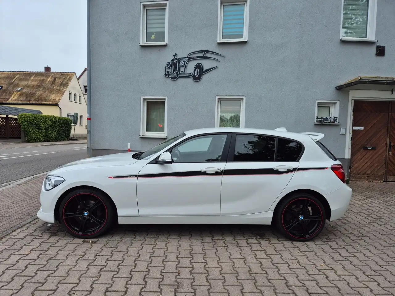 Das Auto