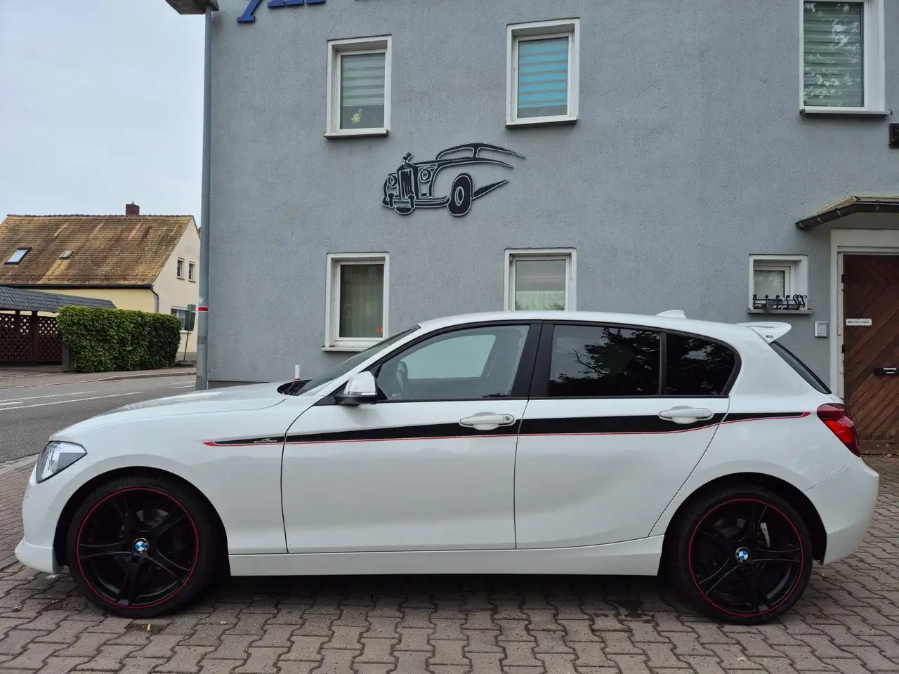 Das Auto