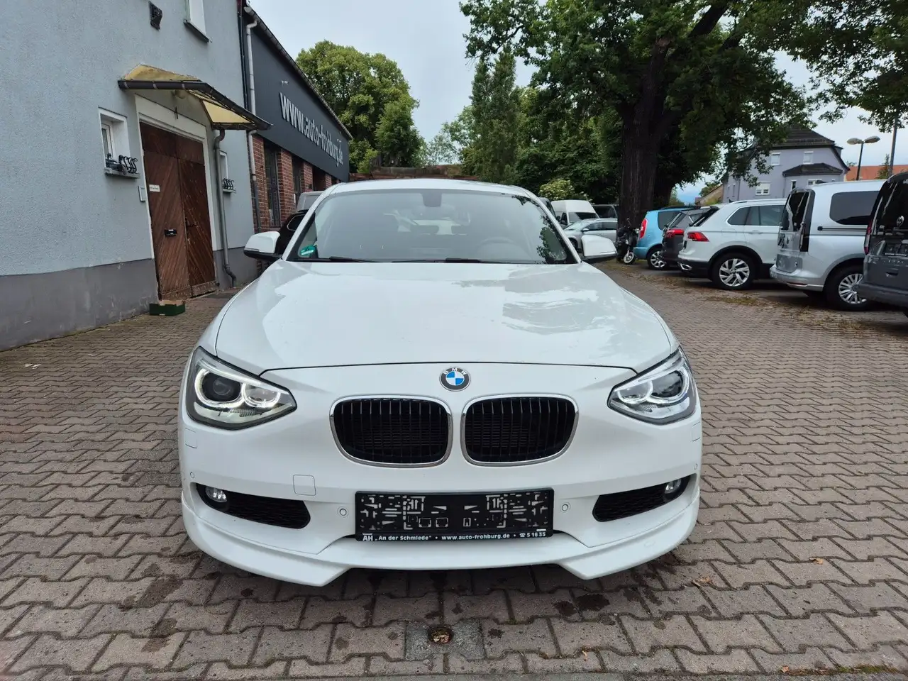Das Auto