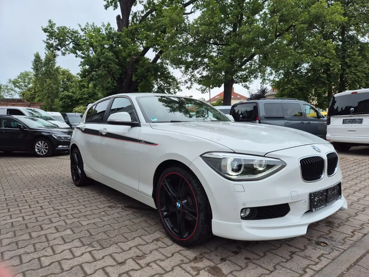 Das Auto