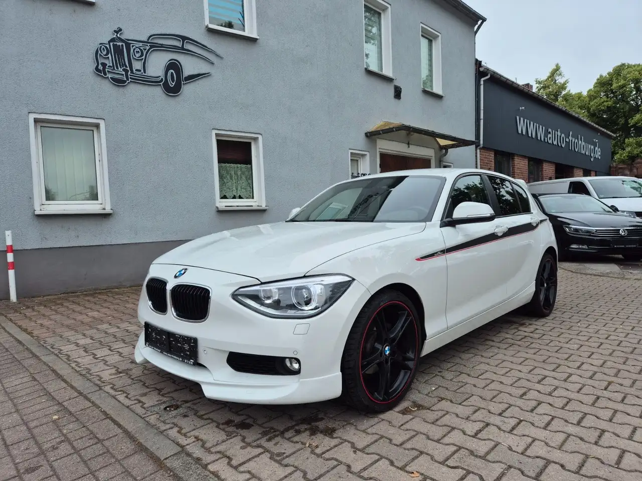 Das Auto
