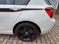 BMW 118 d,Schnitzer,Navi,Klimaaut,Xenon,1.Hd Weiß - thumbnail 10