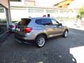 BMW X3 X3 F25 2010 xdrive20d Eletta Grigio - thumbnail 6
