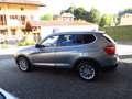 BMW X3 X3 F25 2010 xdrive20d Eletta Grigio - thumbnail 4