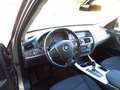 BMW X3 X3 F25 2010 xdrive20d Eletta Grigio - thumbnail 8