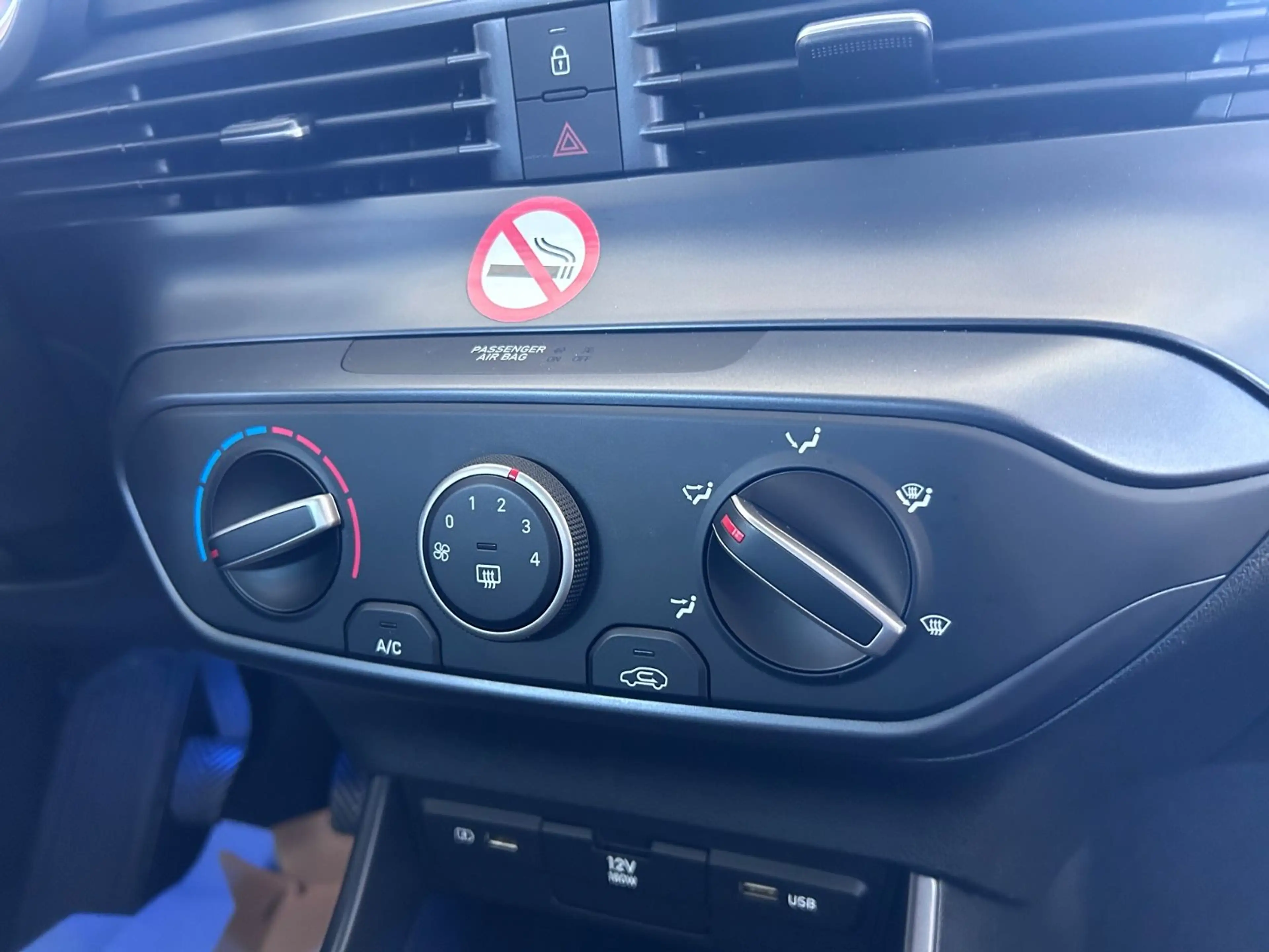 Hyundai i20 Trend Mild-Hybrid*48V* — photo 13
