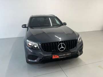 d 4MATIC AMG Line