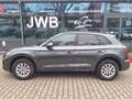 Audi Q5 40 TDI quattro S line Mild AHK 360° Np85t€ Gris - thumbnail 3