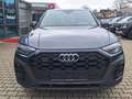 Audi Q5 40 TDI quattro S line Mild AHK 360° Np85t€ Gris - thumbnail 10