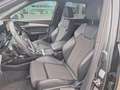 Audi Q5 40 TDI quattro S line Mild AHK 360° Np85t€ Gris - thumbnail 18