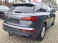 Audi Q5 40 TDI quattro S line Mild AHK 360° Np85t€ Gris - thumbnail 6