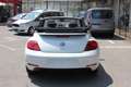 Volkswagen Maggiolino Cabrio R-CUP 1.4 TFSI 160CV NAVY UNICO PROPRIETARI Fehér - thumbnail 5
