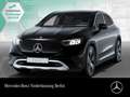 Mercedes-Benz EQE SUV EQE 300 AVANTG+360+LED+TOTW+KEYLESS Noir - thumbnail 1