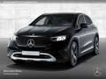 Mercedes-Benz EQE SUV EQE 300 AVANTG+360+LED+TOTW+KEYLESS Noir - thumbnail 2
