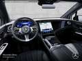 Mercedes-Benz EQE SUV EQE 300 AVANTG+360+LED+TOTW+KEYLESS Noir - thumbnail 9