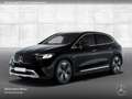 Mercedes-Benz EQE SUV EQE 300 AVANTG+360+LED+TOTW+KEYLESS Noir - thumbnail 13