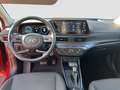 Hyundai i20 1.0 T-GDI Trend Mild-Hybrid Automatik Rot - thumbnail 18
