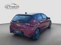Hyundai i20 1.0 T-GDI Trend Mild-Hybrid Automatik Rot - thumbnail 5