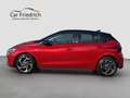 Hyundai i20 1.0 T-GDI Trend Mild-Hybrid Automatik Rot - thumbnail 8