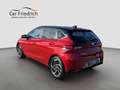 Hyundai i20 1.0 T-GDI Trend Mild-Hybrid Automatik Rot - thumbnail 7