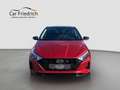 Hyundai i20 1.0 T-GDI Trend Mild-Hybrid Automatik Rot - thumbnail 2