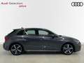 Audi A3 Sportback 35TDI Genuine S tronic Gris - thumbnail 3