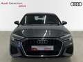 Audi A3 Sportback 35TDI Genuine S tronic Gris - thumbnail 2