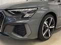 Audi A3 Sportback 35TDI Genuine S tronic Gris - thumbnail 6