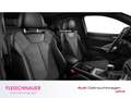 Audi Q3 Sportback 35 TFSI S line LED Navi ACC Klima Rückfa Schwarz - thumbnail 9