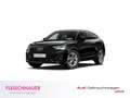 Audi Q3 Sportback 35 TFSI S line LED Navi ACC Klima Rückfa Schwarz - thumbnail 1