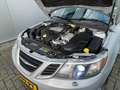 Saab 9-3 Aero 2.8T Cabriolet  Automaat Navie Grau - thumbnail 3