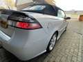 Saab 9-3 Aero 2.8T Cabriolet  Automaat Navie Grau - thumbnail 5
