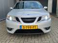 Saab 9-3 Aero 2.8T Cabriolet  Automaat Navie Grau - thumbnail 7