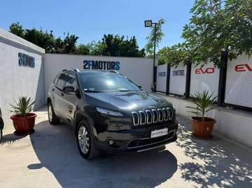 2.0 mjt II Limited 4wd a.d.I 170cv auto PROMO DESTOCK-NO PERMUTE!