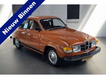 GL V4 NAP 85.000km!! Topstaat - volledig gedocumen