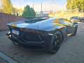 Lamborghini Aventador 6.5 V12 LP700-4 Nero - thumbnail 4
