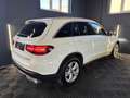Mercedes-Benz GLC 220 GLC 220d 4Matic 1.Besitz/AHK/LED/Offroad-Paket/SHZ Weiß - thumbnail 8