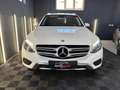 Mercedes-Benz GLC 220 GLC 220d 4Matic 1.Besitz/AHK/LED/Offroad-Paket/SHZ Weiß - thumbnail 3
