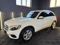 Mercedes-Benz GLC 220 GLC 220d 4Matic 1.Besitz/AHK/LED/Offroad-Paket/SHZ Weiß - thumbnail 2