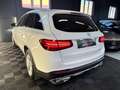 Mercedes-Benz GLC 220 GLC 220d 4Matic 1.Besitz/AHK/LED/Offroad-Paket/SHZ Weiß - thumbnail 10