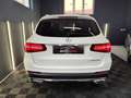 Mercedes-Benz GLC 220 GLC 220d 4Matic 1.Besitz/AHK/LED/Offroad-Paket/SHZ Weiß - thumbnail 9