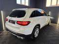 Mercedes-Benz GLC 220 GLC 220d 4Matic 1.Besitz/AHK/LED/Offroad-Paket/SHZ Weiß - thumbnail 7