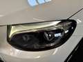 Mercedes-Benz GLC 220 GLC 220d 4Matic 1.Besitz/AHK/LED/Offroad-Paket/SHZ Weiß - thumbnail 5