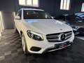 Mercedes-Benz GLC 220 GLC 220d 4Matic 1.Besitz/AHK/LED/Offroad-Paket/SHZ Weiß - thumbnail 4