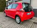 Toyota Aygo AYGO Cool Go KLIMA*5 Tur*TUV*NAVI*TOP Rouge - thumbnail 3
