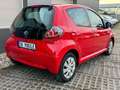Toyota Aygo AYGO Cool Go KLIMA*5 Tur*TUV*NAVI*TOP Rouge - thumbnail 6